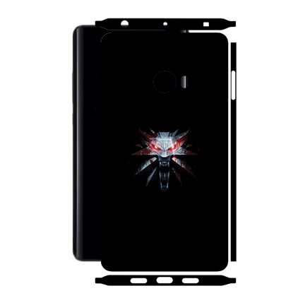 Захисна плівка StatusSKIN для Xiaomi Mi Note 2