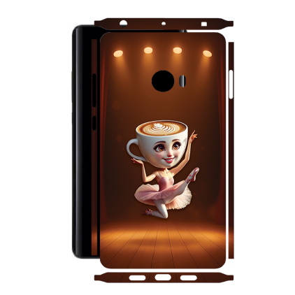 Захисна плівка StatusSKIN для Xiaomi Mi Note 2
