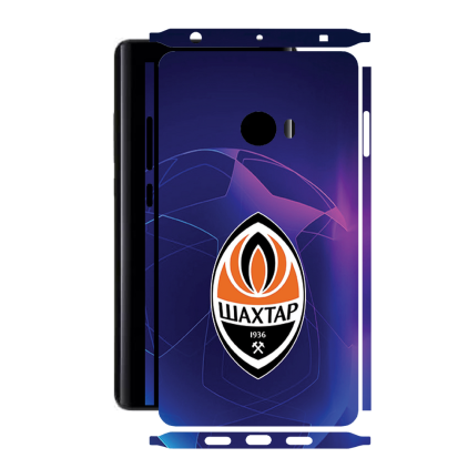 Захисна плівка StatusSKIN для Xiaomi Mi Note 2