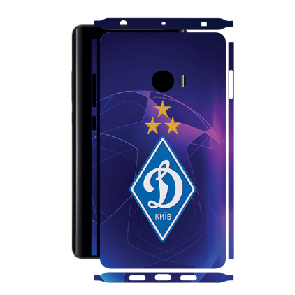 Захисна плівка StatusSKIN для Xiaomi Mi Note 2