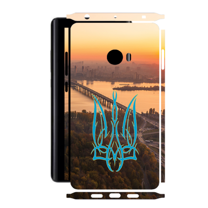 Захисна плівка StatusSKIN для Xiaomi Mi Note 2