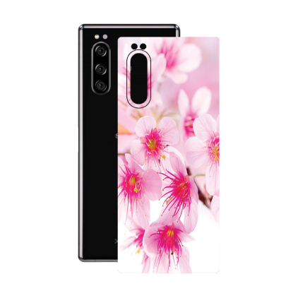 Захисна плівка StatusSKIN для Sony Xperia 5 J9210
