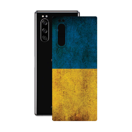 Захисна плівка StatusSKIN для Sony Xperia 5 J9210