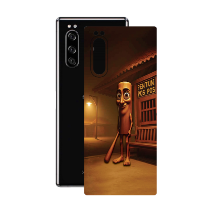 Захисна плівка StatusSKIN для Sony Xperia 5 J9210