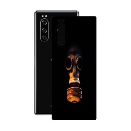 Захисна плівка StatusSKIN для Sony Xperia 5 J9210