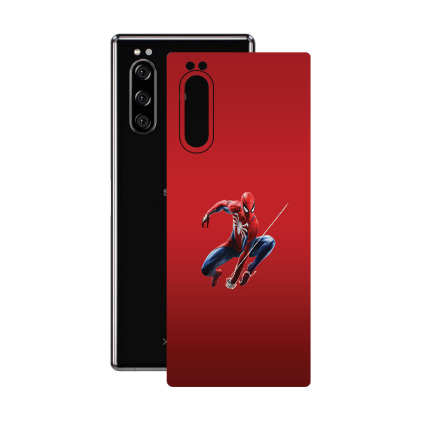 Захисна плівка StatusSKIN для Sony Xperia 5 J9210