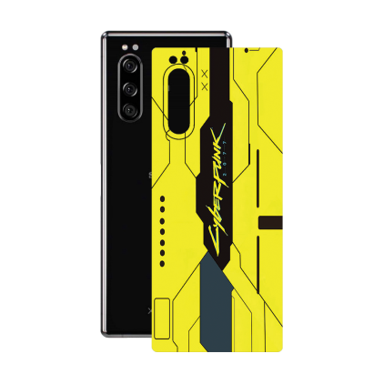 Захисна плівка StatusSKIN для Sony Xperia 5 J9210