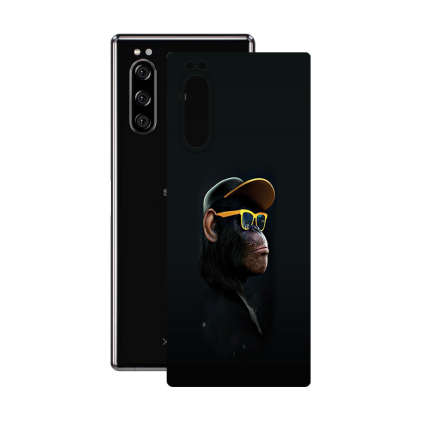 Захисна плівка StatusSKIN для Sony Xperia 5 J9210
