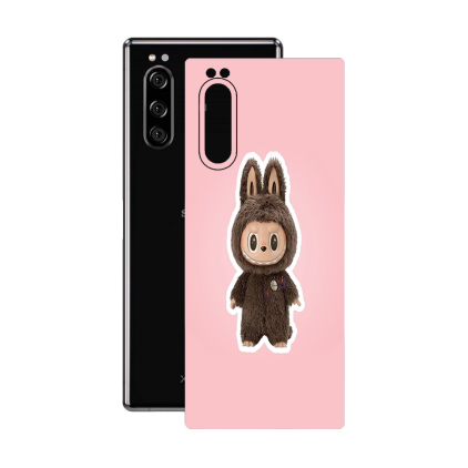 Захисна плівка StatusSKIN для Sony Xperia 5 J9210