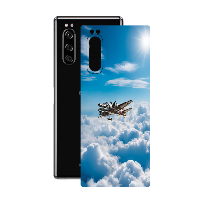 Захисна плівка StatusSKIN для Sony Xperia 5 J9210