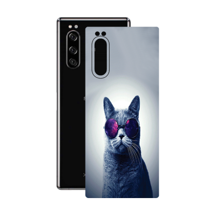 Захисна плівка StatusSKIN для Sony Xperia 5 J9210