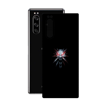 Захисна плівка StatusSKIN для Sony Xperia 5 J9210