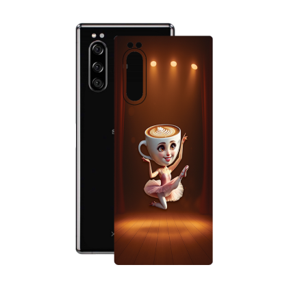 Захисна плівка StatusSKIN для Sony Xperia 5 J9210