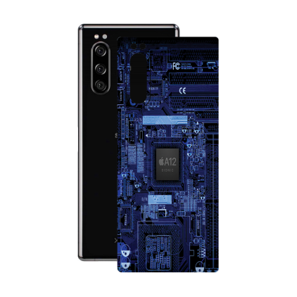 Захисна плівка StatusSKIN для Sony Xperia 5 J9210