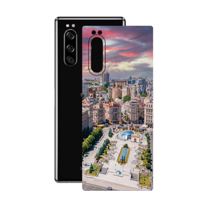 Захисна плівка StatusSKIN для Sony Xperia 5 J9210