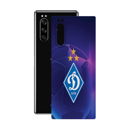 Захисна плівка StatusSKIN для Sony Xperia 5 J9210