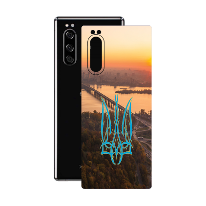 Захисна плівка StatusSKIN для Sony Xperia 5 J9210