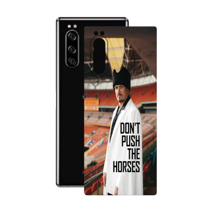 Захисна плівка StatusSKIN для Sony Xperia 5 J9210