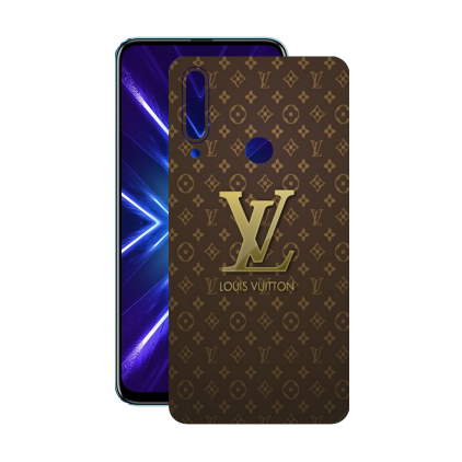 Захисна плівка StatusSKIN для Honor 9x