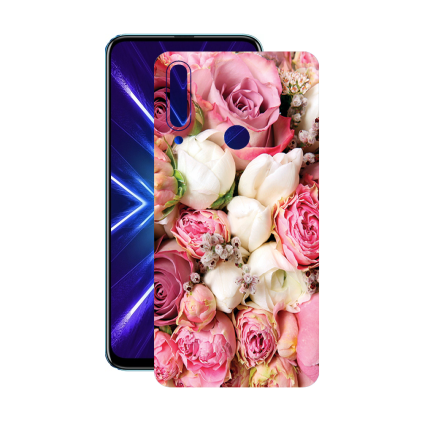 Захисна плівка StatusSKIN для Honor 9x