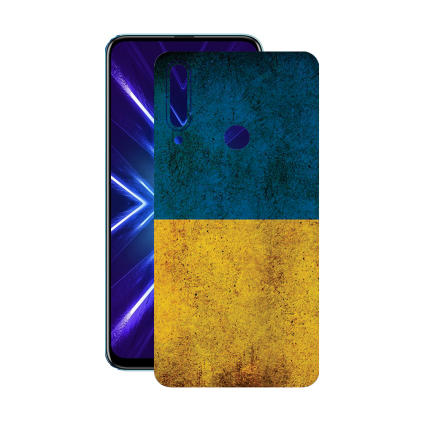 Захисна плівка StatusSKIN для Honor 9x