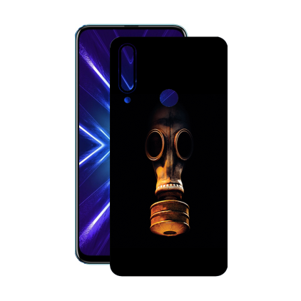 Захисна плівка StatusSKIN для Honor 9x