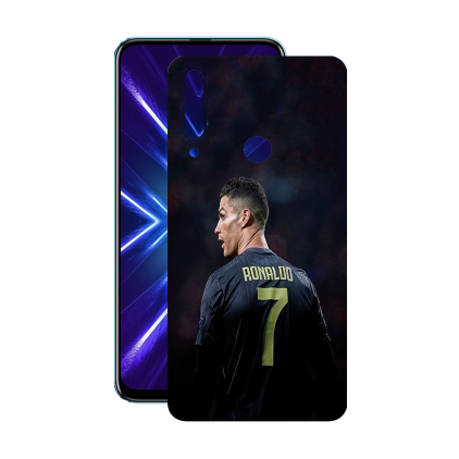 Захисна плівка StatusSKIN для Honor 9x