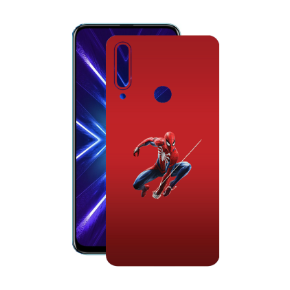 Захисна плівка StatusSKIN для Honor 9x