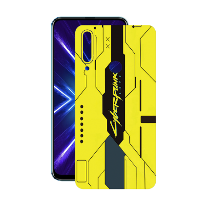 Захисна плівка StatusSKIN для Honor 9x