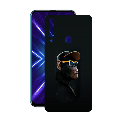 Захисна плівка StatusSKIN для Honor 9x