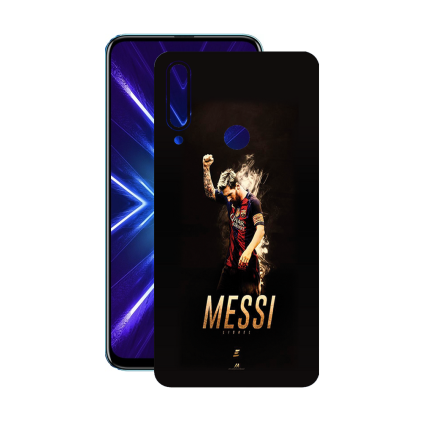 Захисна плівка StatusSKIN для Honor 9x