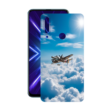 Захисна плівка StatusSKIN для Honor 9x