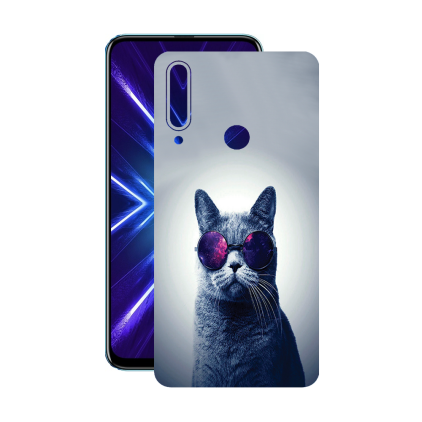 Захисна плівка StatusSKIN для Honor 9x