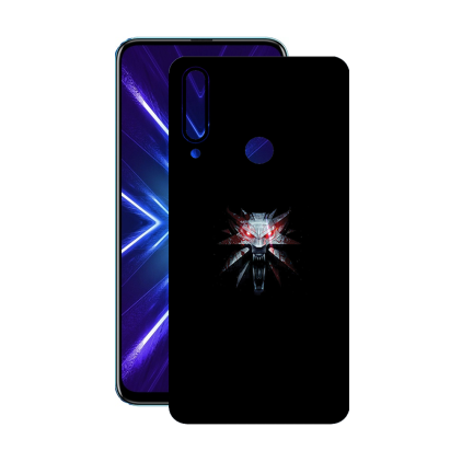Захисна плівка StatusSKIN для Honor 9x