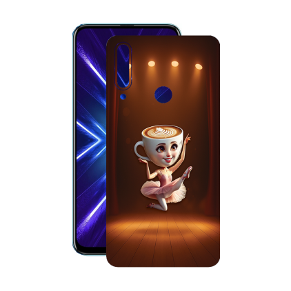 Захисна плівка StatusSKIN для Honor 9x