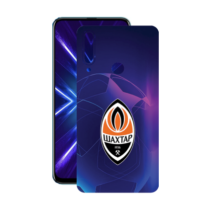 Захисна плівка StatusSKIN для Honor 9x
