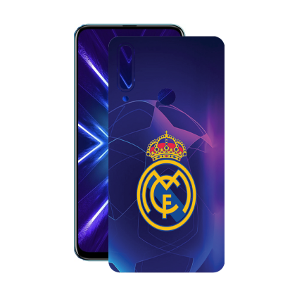 Захисна плівка StatusSKIN для Honor 9x