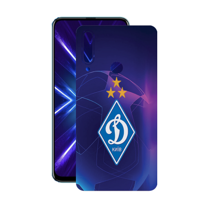 Захисна плівка StatusSKIN для Honor 9x