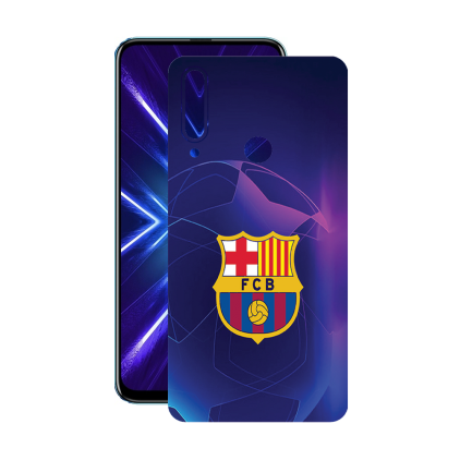 Захисна плівка StatusSKIN для Honor 9x