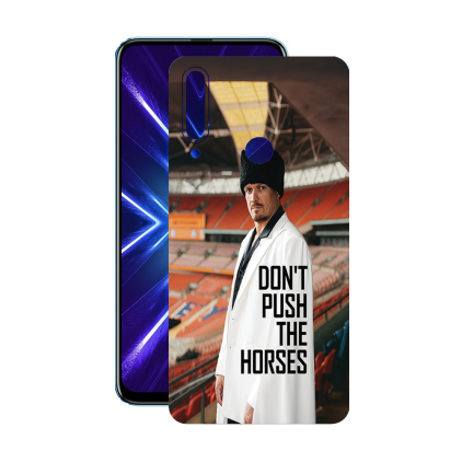 Захисна плівка StatusSKIN для Honor 9x