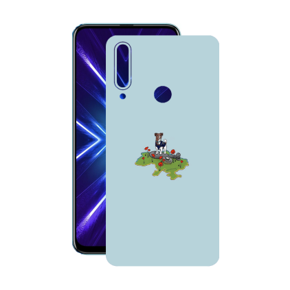 Захисна плівка StatusSKIN для Honor 9x