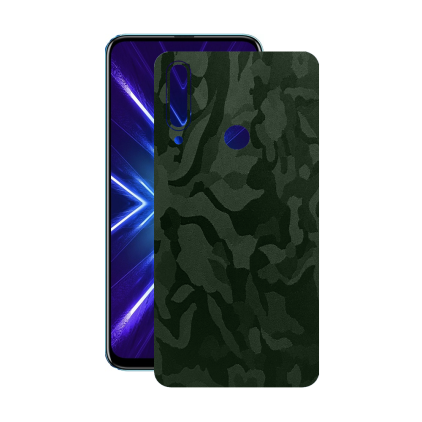 Захисна плівка StatusSKIN для Honor 9x