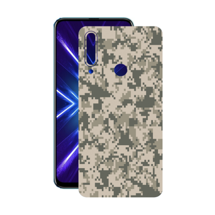 Захисна плівка StatusSKIN для Honor 9x