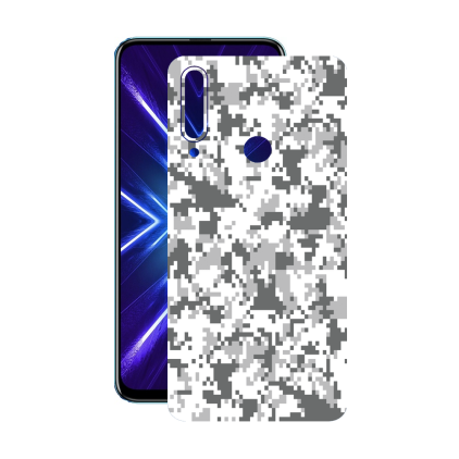 Захисна плівка StatusSKIN для Honor 9x