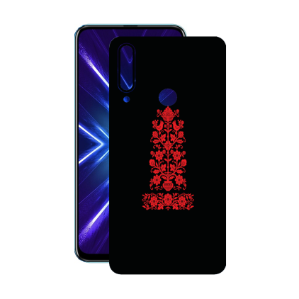 Захисна плівка StatusSKIN для Honor 9x