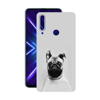 Захисна плівка StatusSKIN для Honor 9x