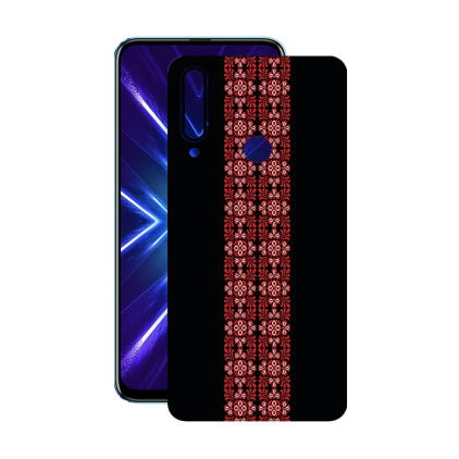 Захисна плівка StatusSKIN для Honor 9x