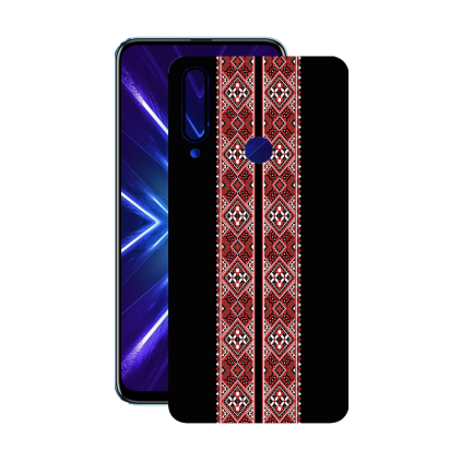 Захисна плівка StatusSKIN для Honor 9x