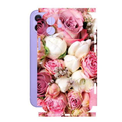 Захисна плівка StatusSKIN для Apple iPhone 12