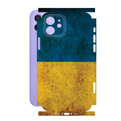 Захисна плівка StatusSKIN для Apple iPhone 12